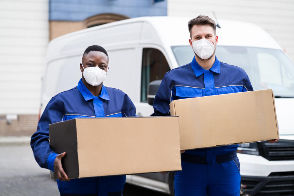 Professional Moving Tips