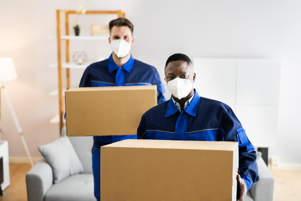 Local Moving Service